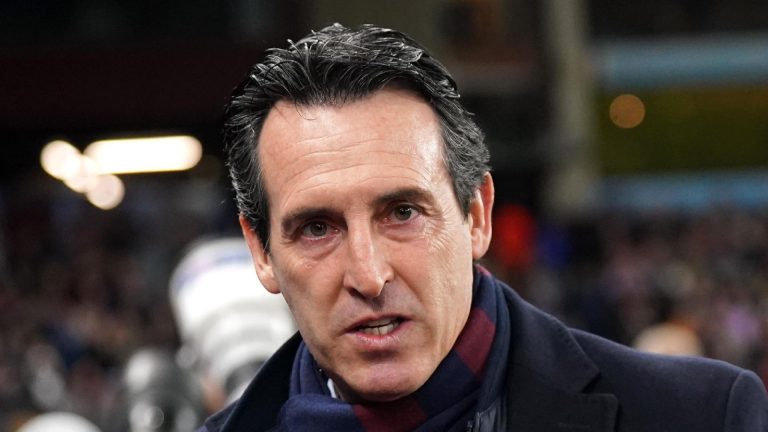 Unai Emery Just Got Fired by Aston Villa After Disappointing Run of Results…