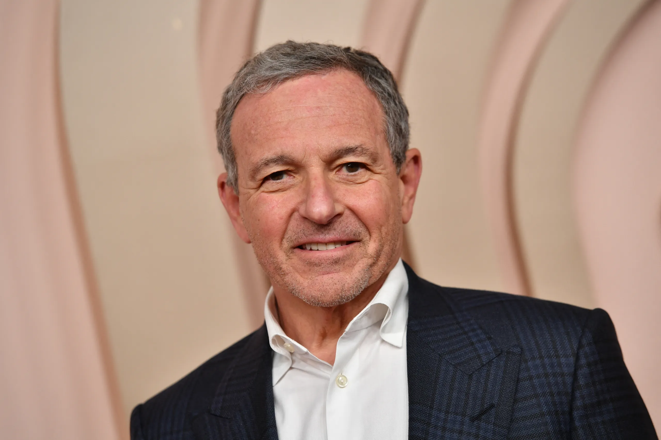 Forever in our heart: Just now, CEO of Disney, Bob Iger, has been confirmed…