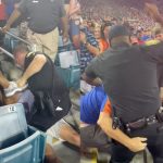 Florida-Georgia-cops-fight