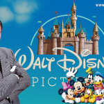 Walt-Disney