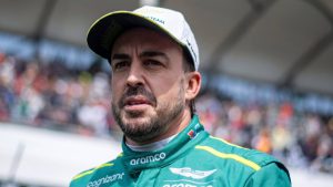 Fernando Alonso anuncia públicamente su partida y retiro de la Fórmula 1 debido a su…