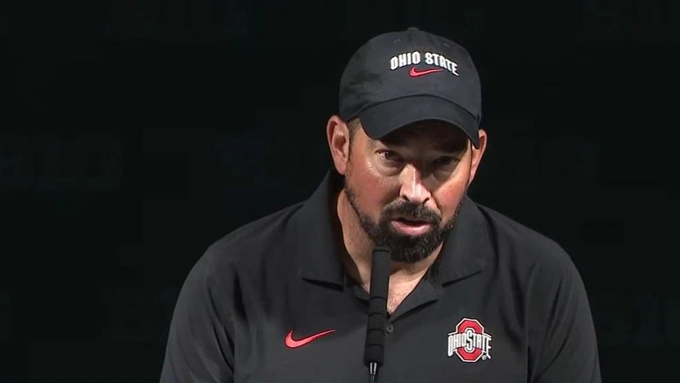 Ryan Day Just Got Fired by Ohio State University Amidst Tumultuous Season…