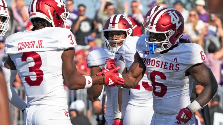 SO SADLY: Indiana Hoosiers football Devastated by loss of Four players following tragic car crash…