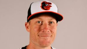 ORIOLES TAB ASCHE AS NEW HITTING COACH: Former Player and Strategy Coach Gets Promotion to Lead…