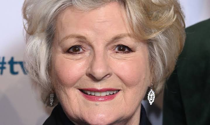 Forever in our heart: 30 minutes ago, Brenda Blethyn, has been confirmed…