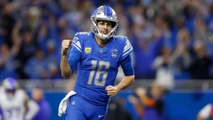 BREAKING NEWS: "JUST NOW" the Detroit Lions have made a bold and unexpected move by signing a quarterback a decision that’s causing quite a stir in the NFL world......