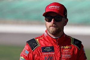 BREAKING NEWS: Justin Allgaier shock fans by signing a 5 years contract worth about $40 million with the Indycar race in a…