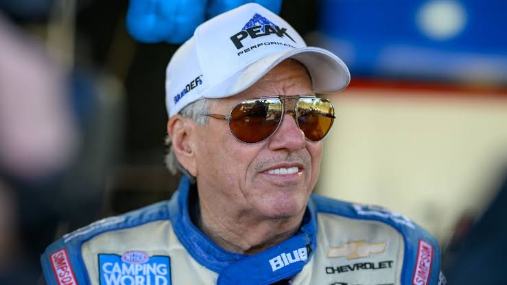 Fox News: John Force Writes an epochal open letter to the entire NHRA community and his fans…