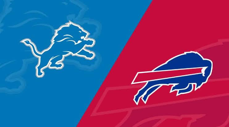 ESPN: The match between Detroit lions vs Buffalo bills has been postponed due to the critical health condition of…