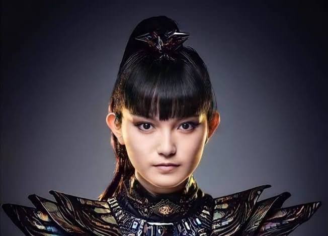 Fox News: An Epochal Open Letter from Head member Suzuka Nakamoto to the BABYMETAL fans and the entire music band community. See…