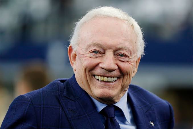 Confirmed: Jerry Jones finally admits he wasted Cowboys fans time with Trey Lance