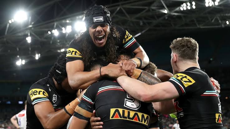 SO SADLY: Penrith Panthers Devastated by loss of six players following tragic car crash…