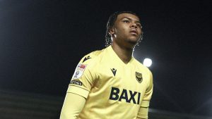 SIBLEY STEALS THE SHOW! Rotherham United Stun Cambridge United as Loanee Louie Sibley Earns…