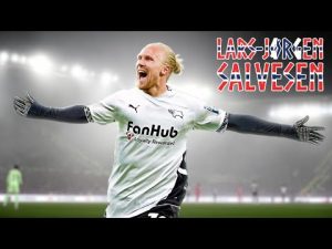 BREAKING: RAMS UNLEASH NORWEGIAN THUNDER! Derby County Signs Goal-Scoring Sensation…