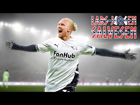 BREAKING: RAMS UNLEASH NORWEGIAN THUNDER! Derby County Signs Goal-Scoring Sensation…