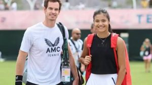 “MURRAY WEIGHS IN! Tennis Superstar Andy Murray Shares Shocking Thoughts on Emma Raducanu’s Coach Split – You Won’t…