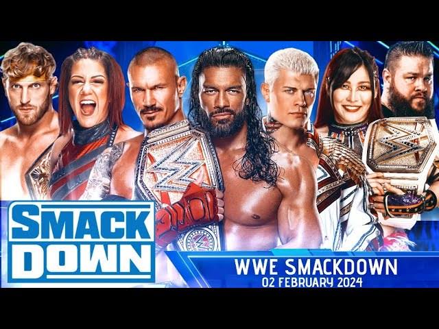 BREAKING: SMACKDOWN SUPERSTAR INVADES RAW! Don’t Miss Tonight’s Jaw-Dropping…