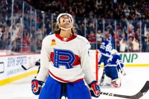 MAILLOUX MAGIC STRIKES AGAIN! Rocket Fuel: Logan Mailloux Plays OT Hero for 2nd Time, Laval…