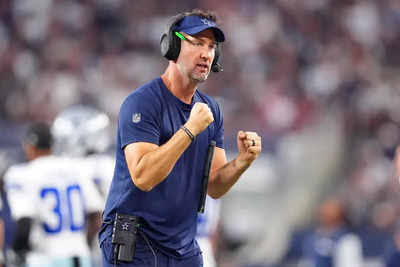 BREAKING: AMERICA’S TEAM HAS A NEW SHERIFF! COWBOYS NATION, GET READY TO RIDE! Brian Schottenheimer…