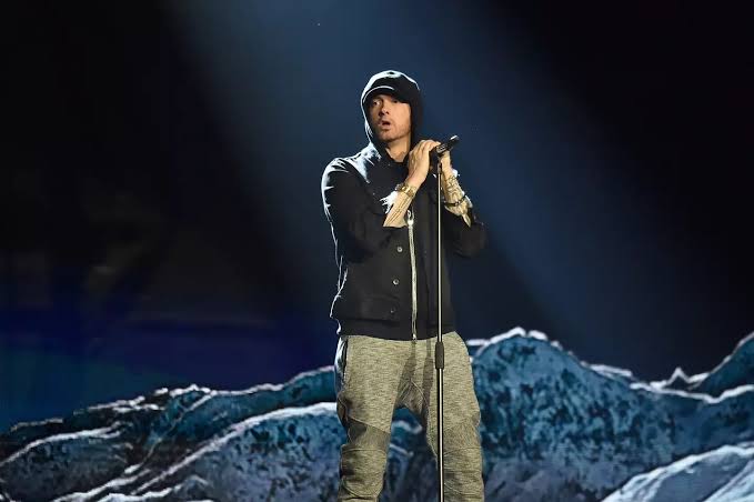 BREAKING: The Real Reason Behind Eminem’s Relentless Feud Revealed! 44 Diss Tracks and…