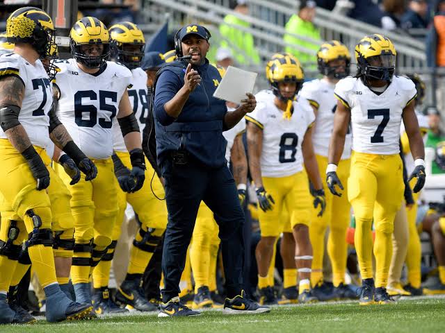 IT’S GO TIME, WOLVERINE NATION! Michigan Football’s 2025 Season IGNITES! Get the LATEST Scoop on…