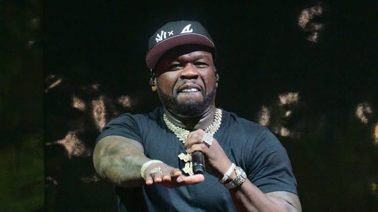 50 CENT TAKES OVER 2025! NEW ALBUM…