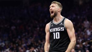 “KINGS LOOK TO REBOUND: Brooklyn Nets Come to…