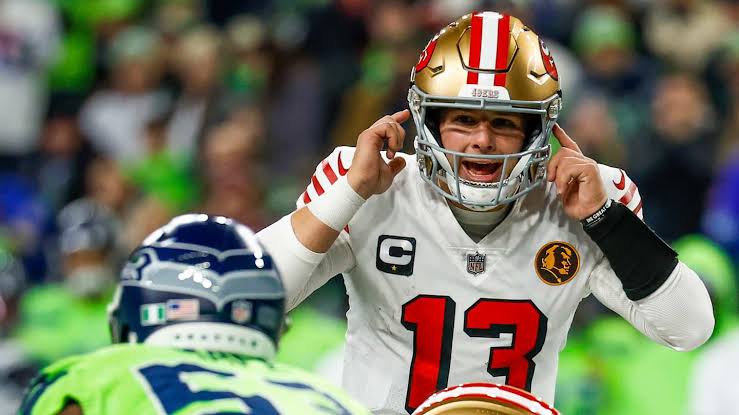 BROCK TO THE FUTURE: Insiders Reveal 49ers’ Shocking Plan for…