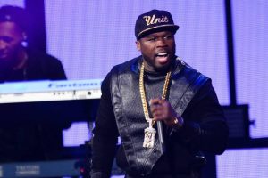 50 CENT’S STREET CRED TAKES A HIT! Rapper Sued for SUV Door Attack on…