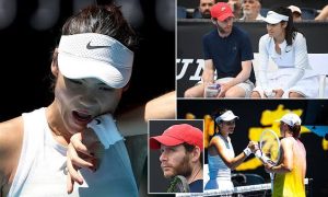 RADUCANU UNDER FIRE: “Too Many Coaches, Not Enough Titles” – Serena’s Former…