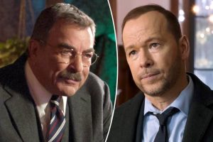 FINAL ROLL CALL! “Blue Bloods” Signs Off After 14 Unforgettable Seasons: Relive the…