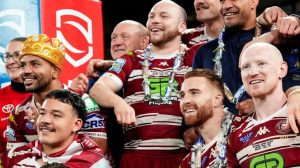 Wigan Warriors Eye Consecutive Titles as 2025 Super League Season…