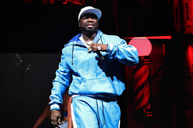 50 CENT EXPLODES BACK ONTO THE SCENE!!! New Docuseries, Fire Album & Family Feud: The King of New York is…