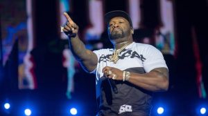 50 CENT SET TO DOMINATE 2025: NEW MUSIC, BLOCKBUSTER MOVIES, AND SHOCKING COLLABORATIONS – STAY TUNED FOR THE…