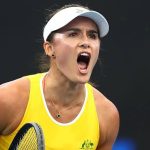 RADUCANU MANIA: The Tennis World’s New Queen Reigns Supreme! Witness the Dazzling Ascent of Emma Raducanu: From British Prodigy to…