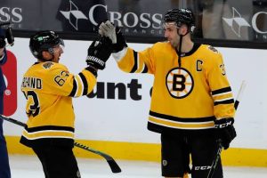 BREAKING: BRUINS FIRE SALE? Neely’s Stunning Trade Deadline…