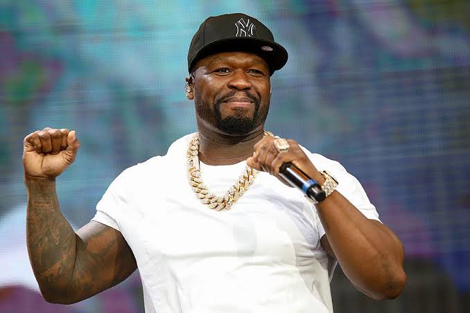 50 CENT UNLEASHES FURY: New Music, New Movies, and a NEW ERA of Hip-Hop Dominance in…