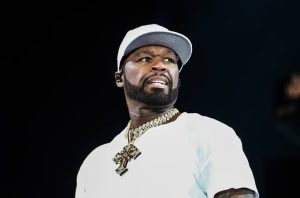 50 CENT IS BACK: GET READY FOR THE MOST EPIC TAKEOVER OF…