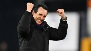 UPSET ALERT! VILLA READY TO STUN THE GUNNERS! Can Emery’s Men Make History at…