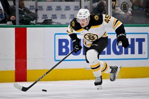 BRUINS NATION, RISE UP! Boston Battles Ottawa…