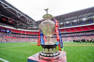 CUP FEVER HITS! Wigan Warriors vs Sheffield Eagles: The Ultimate Betfred Challenge Cup Clash…