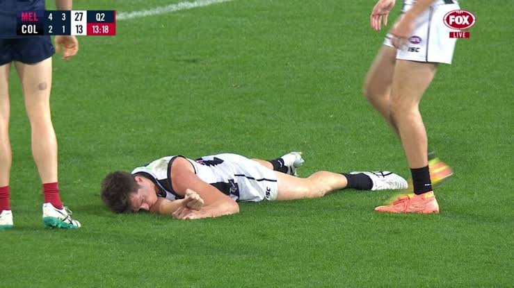 MAGPIES IN TURMOIL: Star Players’ Pre-Season Injuries Spark …