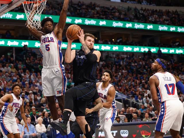 THRILLER IN DALLAS! Mavs’ Late Surge Falls Just Short in 118-116 Nail-Biter…