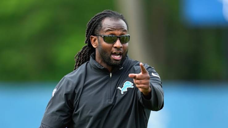 LIONS ON THE RISE! Super Bowl-Winning Coach Proclaims Kelvin Sheppard as…