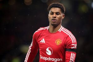 RASHFORD’S REPLACEMENT? 5 Exciting Options for Manchester United to