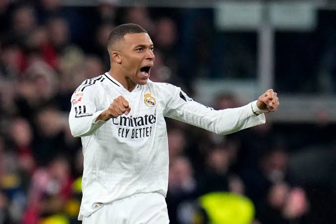 MADRID DERBY DRAMA: Mbappé’s Last-Gasp Goal Steals the Show in…