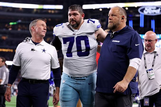 BREAKING: COWBOYS NATION ON HIGH ALERT: Zack Martin’s Future HANGS IN THE BALANCE, Coaching Earthquake Hits Big…