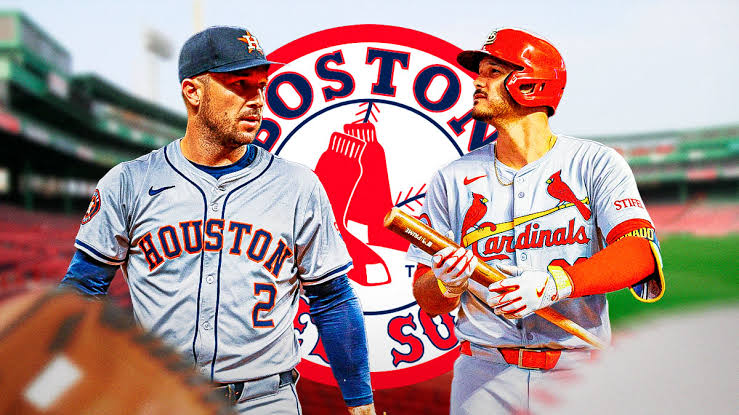 BOMBSHELL IN BOSTON! Red Sox Closing in on HUGE Signings…