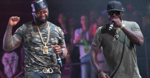 50 Cent Unfazed by Young Buck’s Warning: The Beef with Big…